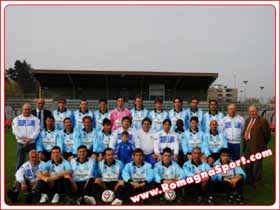 Crespellano Promozione Girone C