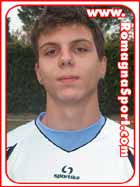 Francesco Liverani / Attaccante Lavezzola