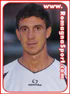 Fabiano Barilani / Centrocampista Lavezzola