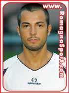 Alex Cocchi / Centrocampista Lavezzola