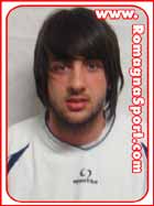 Federico Macaluso / Centrocampista Lavezzola
