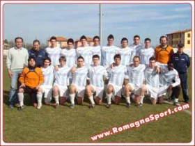 Lavezzola Promozione Girone C
