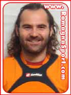 Erik Turrini / Portiere Lavezzola