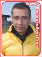 Marco Gelli / Allenatore Malba F.C.