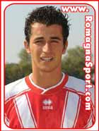 Matteo Gabrielli / Centrocampista Ozzanese