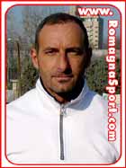 Luca Cardarelli / Allenatore Progresso