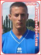Giacomo Berselli / Difensore Progresso
