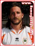 Giampiero Comaggi / Centrocampista Svincolati