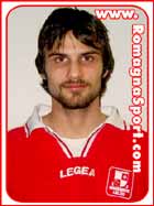 Jacopo Nasci / Attaccante Vigaranese