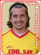 Christian Capola / Attaccante Svincolati