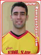 Mattia Pulazzi / Centrocampista Sammaurese