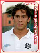 Marco Guidi / Centrocampista Sampierana