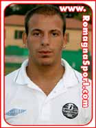 Michael Braccini / Centrocampista Sampierana