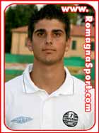 Mirko Mordenti / Centrocampista Svincolati