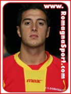 Alberto Celli / Centrocampista Domagnano