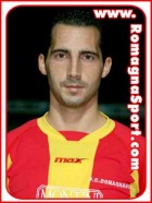 Massimo Vagnetti / Difensore Domagnano