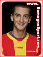 Davide Ranocchini / Difensore Domagnano