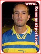 Filippo Menghi / Centrocampista Faetano