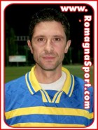 Daniele Fiacconi / Centrocampista Faetano