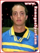 Denis Veronesi / Centrocampista Faetano