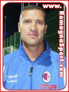 Fiorenzo Metalli / Allenatore Fiorentino