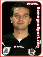 Luca Albani / Difensore Murata