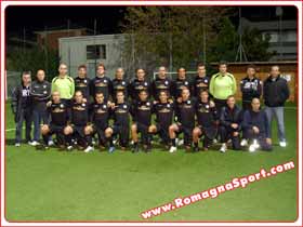 Virtus Camp. Sammarinese Girone Unico