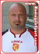 Vincenzo Lepore / Allenatore Castel S.P.