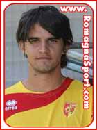 Fabio Dalledonne / Centrocampista Svincolati