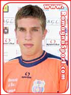 Enrico Calderoni / Portiere
