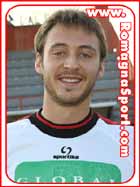 Alberto Marzi / Portiere Russi