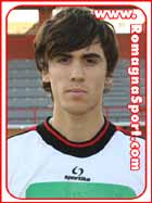Lorenzo Gardini / Portiere Russi