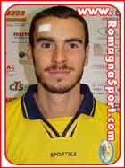 Daniele Bucchi / Difensore Santarcangelo