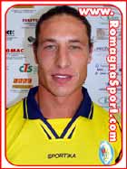 Alex Marco Marini / Difensore Santarcangelo