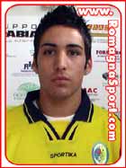 Davide Succi / Difensore Santarcangelo