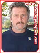 Maurizio Severini / Allenatore R. Montecchio