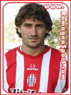 Davide Girgenti / Attaccante R. Montecchio