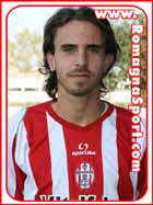 Davide Borelli / Attaccante R. Montecchio