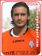 Roberto Marziali / Portiere Svincolati