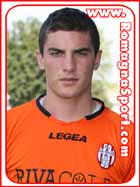 Andrea Vaccarini / Portiere Svincolati