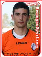 Pietro Magi / Portiere R. Montecchio