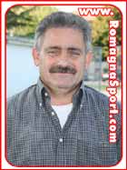 Angelo Ghiselli / Presidente R. Montecchio