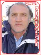 Franco Palleri / Allenatore P. di Cagna