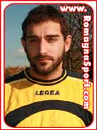 Marco Rossi / Portiere P. di Cagna