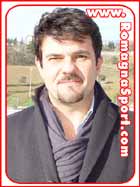 Lorenzo Ceccarini / Presidente P. di Cagna