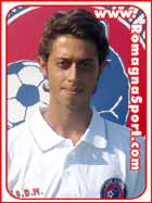 Federico Pompili / Centrocampista S. Orso 1980