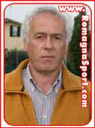 Valter Giangolini / Presidente S. Orso 1980