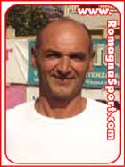 Alceo Marinelli / Presidente Vadese