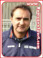 Roberto Cevenini / Allenatore Voltanese