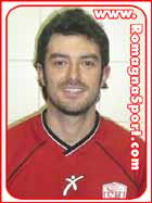Daniele Valbonesi / Attaccante Cava Calcio